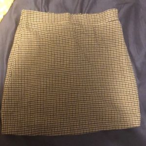 American eagle skirt